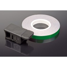 Adesivi rifrangenti Nastro rifrangente Ruota- 7mm PIEGA