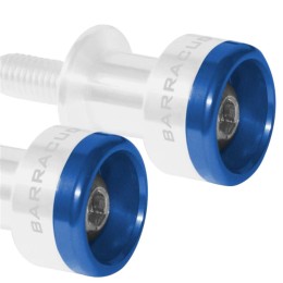 Adattatore Inserti BARRACUDA