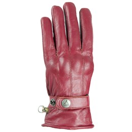 Guanti invernali in pelle Elegant Lady BY CITY
