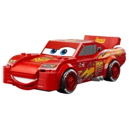 Costruzioni Lego Speed Champ - Saetta McQueen LEGO