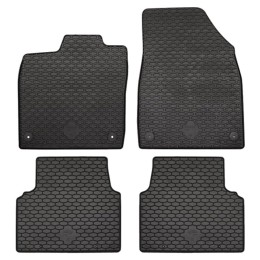 Tappeti in gomma-Pvc specifico Volkswagen ID 3 2020> Volkswagen ID 3 2020 > INT AUTO