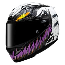 Casco Integrale RPHA12 Anti Venom 2 Marvel HJC