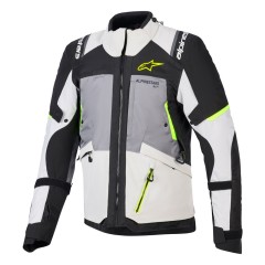 Giacca in tessuto Andes V4 Drystar ALPINESTARS