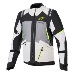 Giacca in tessuto Andes V4 Drystar ALPINESTARS