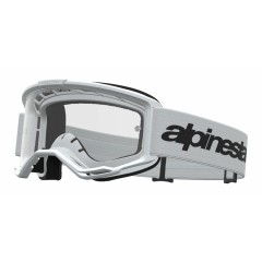 Maschera cross Vision 3 Wordmark ALPINESTARS