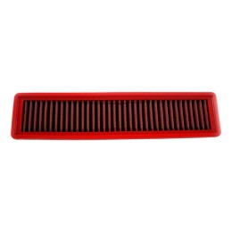 Filtro aria sportivo da sostituzione Renault Twingo 1.2 16v 2007> Renault Twingo 1.2 16v 2007 > 76 cv BMC