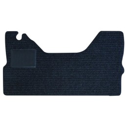 Tappeti in moquette specifico Komfort Iveco Daily CORA