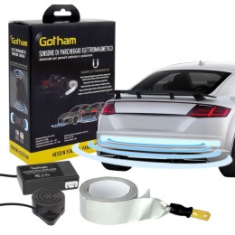 Sensori di parcheggio Elettromagnetico GOTHAM