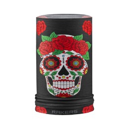 Bandana multifunzione tubolare Mexico RAKERS