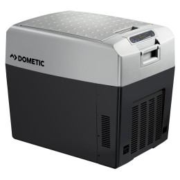 Frigorifero da auto 12V + 220V Tropicool TCX 35 DOMETIC
