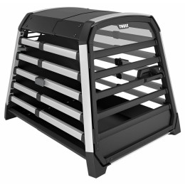 Gabbia da trasporto Allax Compact THULE