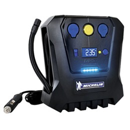 Compressore Mini programmabile MICHELIN