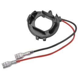Led Headlight - Adattatore portalampada Volkswagen Golf VI, Golf VII, Scirocco PHONOCAR