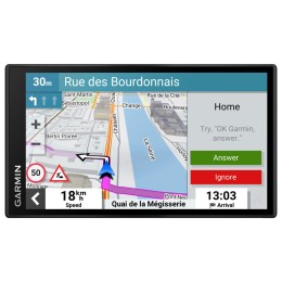 Navigatore Auto DriveSmart 66MT-S GARMIN