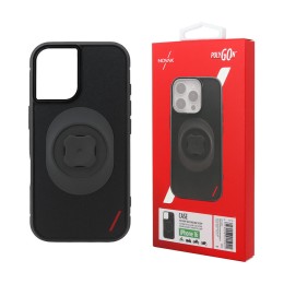Supporto smartphone - Accessori Polygon custodia iPhone 16 NOVAK