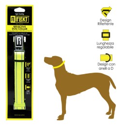 Collare per cani HV-Y RIFLEKT