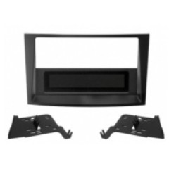 Installazione Mascherina 2 din Subaru Legacy, Outback PHONOCAR