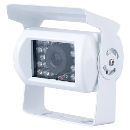 Retrocamere e frontecamere RCM08WHQ MACROM