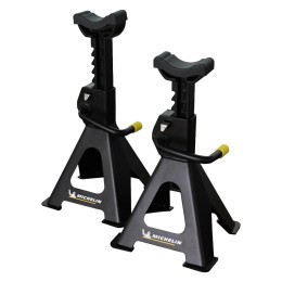Cavalletto solleva auto MICHELIN