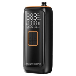 Compressore tascabile Smart Air Pump INTERPHONE