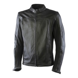 Giacca in pelle Beast OJ