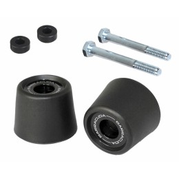 Protezione telaio Honda Hornet 600 Honda Hornet BARRACUDA
