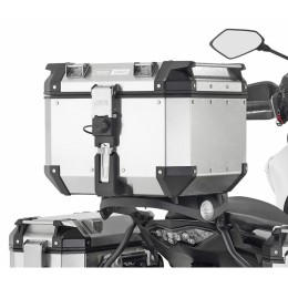 Portapacchi SR4114 Kawasaki Versys GIVI