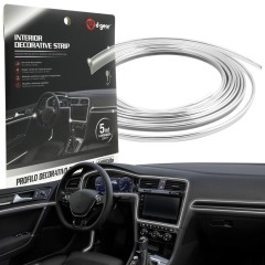 Profilo decorativo D-GEAR