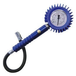 Manometro MAN-60 PIEGA