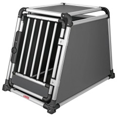 Gabbia da trasporto Premium LAMPA