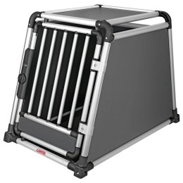 Gabbia da trasporto Premium LAMPA