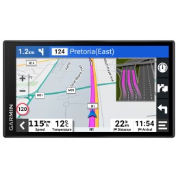 Navigatore Auto DriveSmart 76MT-S GARMIN