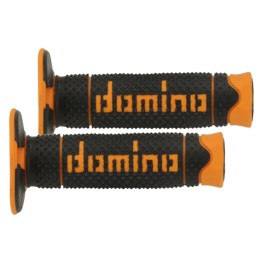 Manopole offroad Off-Road DOMINO