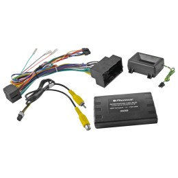 Centralina comando volante Interfaccia Fiat 500X, Jeep Renegade PHONOCAR