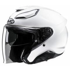Casco Jet Aperto F31 HJC