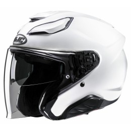 Casco Jet Aperto F31 HJC