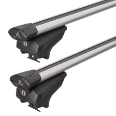 Barre da tetto premontate auto Torque ALTHURA
