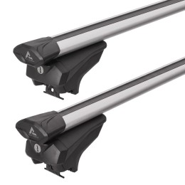 Barre da tetto premontate auto Torque ALTHURA