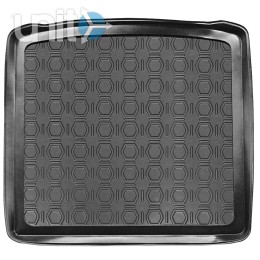 Vasca baule su misura Volkswagen Touran 2015> Volkswagen Touran 2015 > UNIT