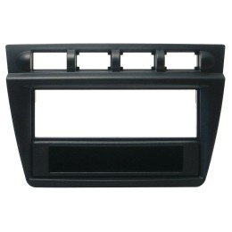 Installazione Mascherina 1 din Kia Picanto 2006>2008 Kia Picanto 2006 > 2008 PHONOCAR