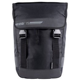 Borsa portapacchi Laterale QR Pannier T15 OXFORD