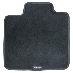 Tappeti in moquette universale Solo SIMONI RACING