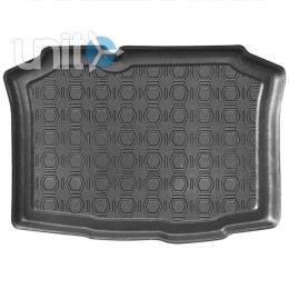 Vasca baule su misura Seat Ibiza V HB 2017> Seat Ibiza V HB 2017 > UNIT
