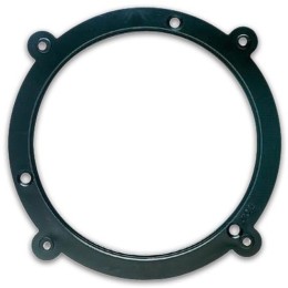 Altoparlanti accessori Supporto per altoparlante Audi A3 199701> Audi A3 1997 > PHONOCAR
