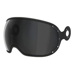 Visiera e accessori Visiera lunga per Mangusta MOMO DESIGN