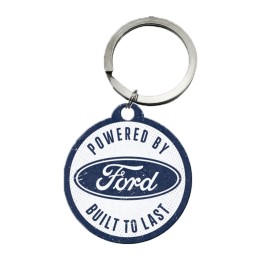Portachiavi Ford NOSTALGIC ART