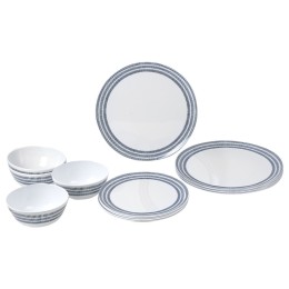 Stoviglie Set piatti Midday Bluebay BRUNNER