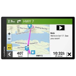 Navigatore Camper Camper 795 MT-S GARMIN