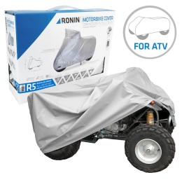 Telo Coprimoto interno-esterno Regular ATV - QUAD RONIN