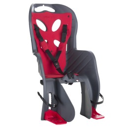 Seggiolino bambino Curioso attaco al telaio NFUN